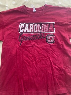 SC Gamecocks T Shirt